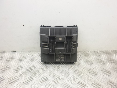 Seat ibiza bcm 2009 - 2009, (modulo