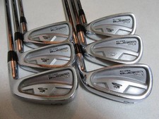 Set di ferri destrimani Cobra