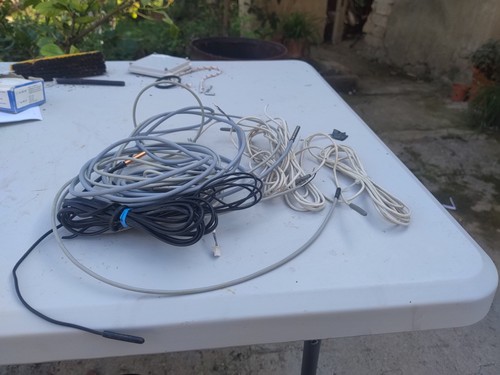 Aermec 9107388 sonda - 9107388,