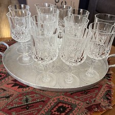 Set 12 bicchieri da vino