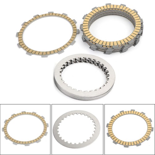 Kit frizione con - frizione,