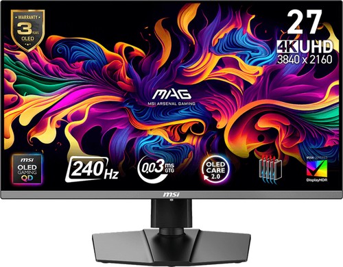 Monitor gaming 4k - monitor,