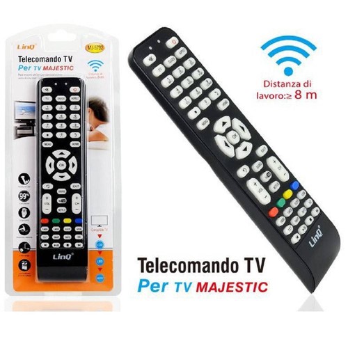 Telecomando universale per - per, tv