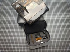 Polaroid Onice + Scatola +