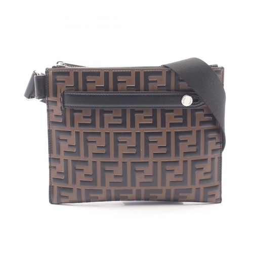 Borsa tracolla fendi - a,