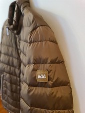 Giubbotto imbottito di marca
