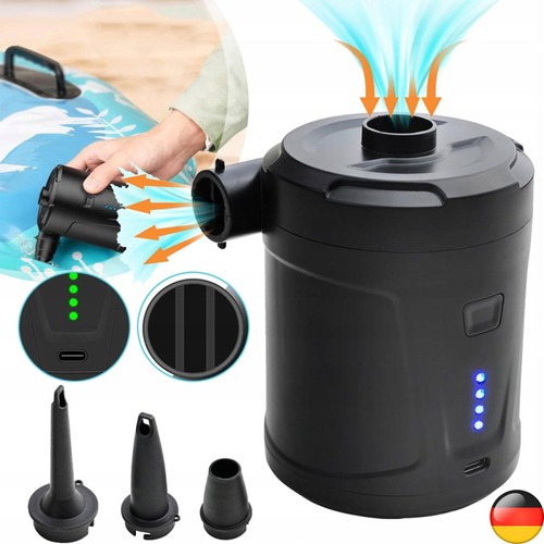 Batteria elettrica usb - elettrica, 5200