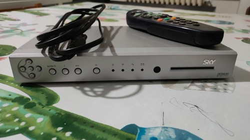 Decoder sky pace ds250ns - decoder,