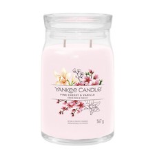 Yankee Candle Signature Giara