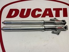 Gambe forcella anteriore