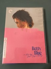 Betty Blue Criterion