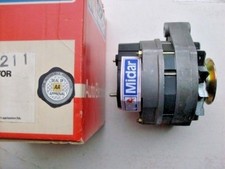 ALTERNATORE RENAULT 18