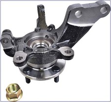 Nocca Anteriore Sinistra Con