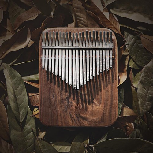 Kalimba set pianoforte - kalimba, pollice
