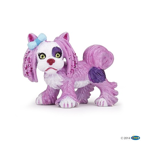 Papo 39100 yorky - 39100,