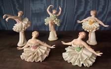 Ceramica capodimonte vintage - capodimonte,