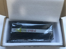 Amd firepro s7150 gb - amd, x2