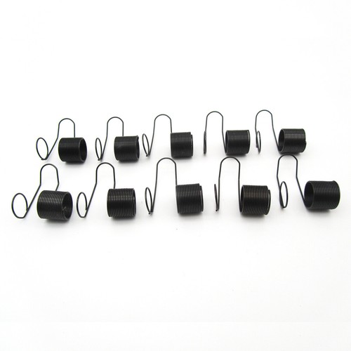 10pcs 010023 molla - molla, di