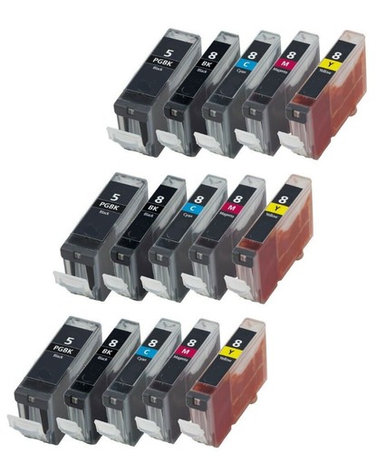 Cartucce inchiostro pgi - cartucce, pgi-5