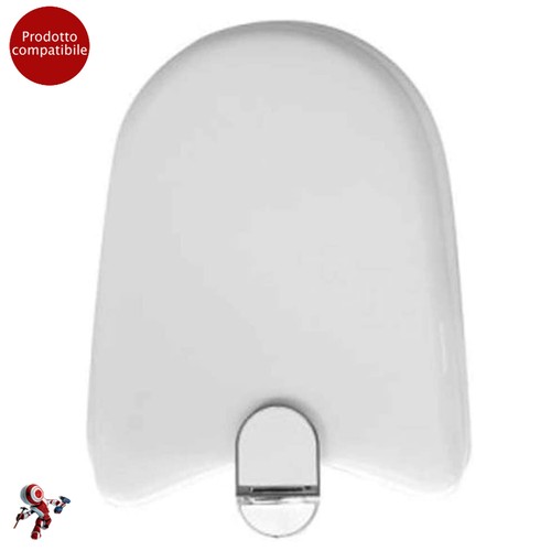 Copriwater sedile ideal - wc,