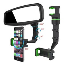 Supporto auto specchietto - da,