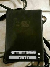 CENTRALINA brp omc ECU