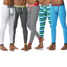 JOCKMAIL Pantaloni Leggings