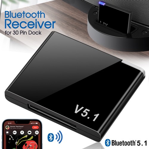 Ricevitore adattatore audio - ricevitore,