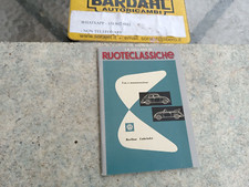 Ruoteclassiche- uso e