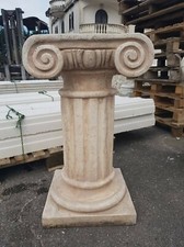 COLONNA CAPITELLO IONICO BASE