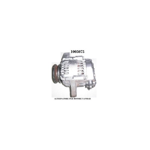 Alternatore per motore - per, yanmar