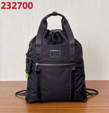 Zaino Tumi Alpha Bravo