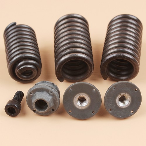 Set supporto molla adatto - molla, av
