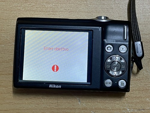 Nikon coolpix s3000 non - s3000,