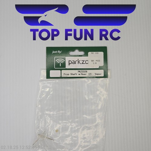 Parkzone pkz3328 albero elica - parkzone,