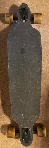 Longboard landyachtz vintage - longboard,
