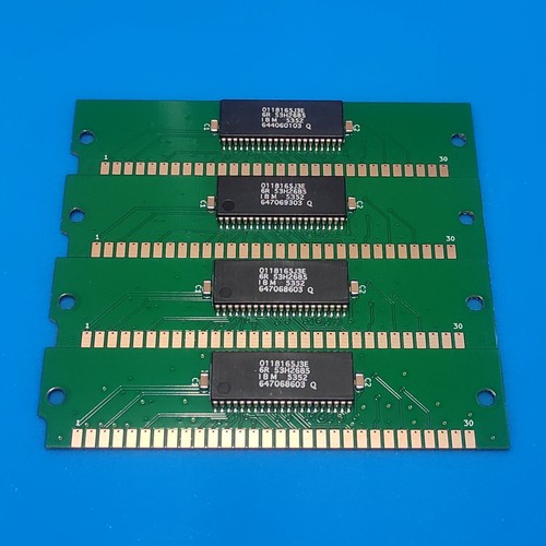 4mb memoria simm 30 - 4mb,