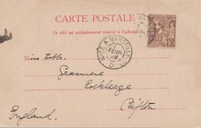 MONACO -- MONTE CARLO -- CPA