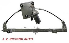 ALZAVETRI ALZACRISTALLI