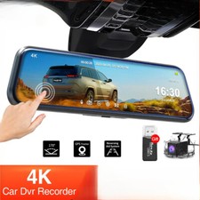 Telecamera Specchio 10 Pollici