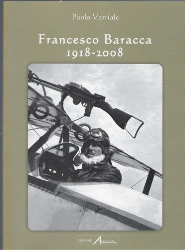 Francesco baracca di - "francesco, paolo