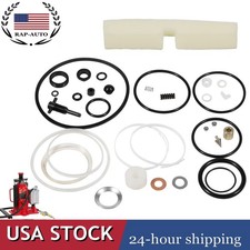 20&22 Ton Air Bottle Jack