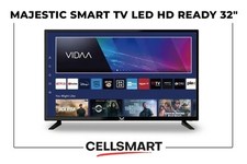 Majestic ST32VD V1 32" HD