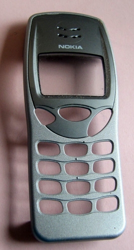 Cover nokia 3210 - cover,