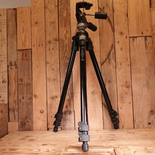 Gambe treppiede manfrotto 055 - manfrotto,