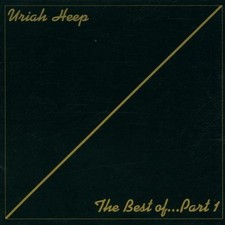 Uriah Heep - The Best of