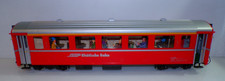 LGB scala G 34670 carrozza