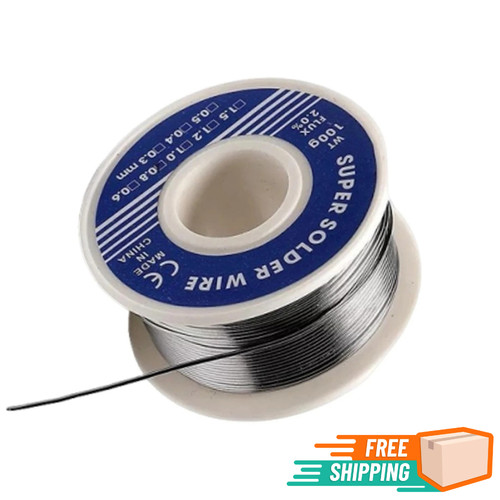 100g filo per saldatura - 100g,