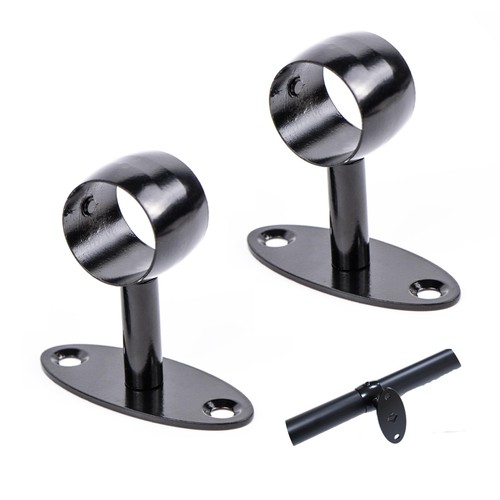 Staffe per corrimano in - staffe,