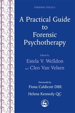 A Practical Guide to Forensic